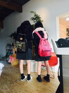 蒲郡にある美容室・ネイルサロン「らぷち」