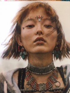 イメージ！！　蒲郡市にある美容室・ネイルサロン『らぷち』