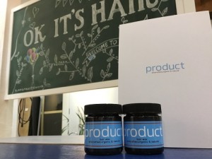 話題のproduct入荷！！　　蒲郡にある美容室・ネイルサロン『らぷち』