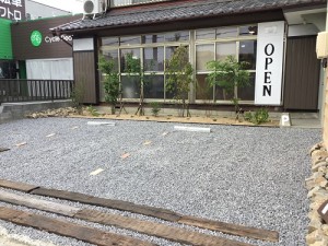 リニューアルOPEN！！   蒲郡にある美容室・ネイルサロン『らぷち』
