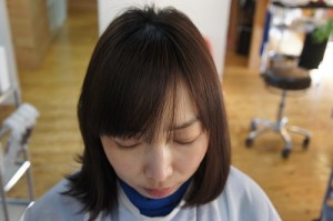 新感覚エクステ　HAIR LOOP（ヘアループ）！はじめました！！　　蒲郡にある美容室・ネイルサロン『らぷち』